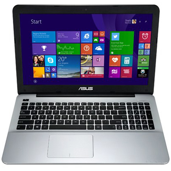 ASUS X555LD Intel Core i7 8GB RAM 1TB HDD Nvidia GT820M 2GB